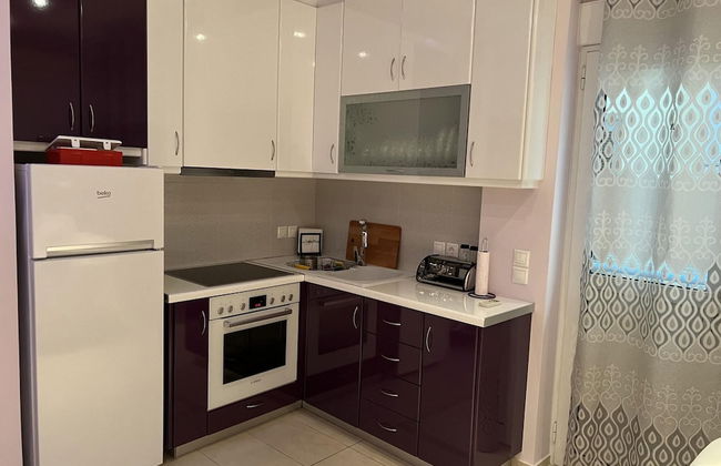 Piraeus Cozy in Piraeus - Photo 8