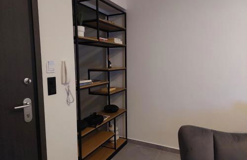 Christellie Luxury Apartment - Foto 25