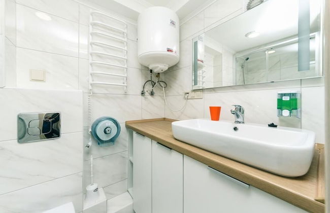 BeRest Inn - Foto 29