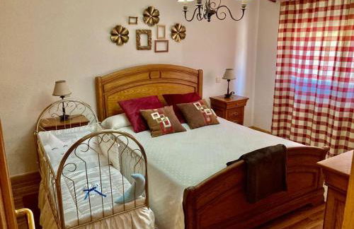 CASA RURAL COSTALAGO - Photo 10