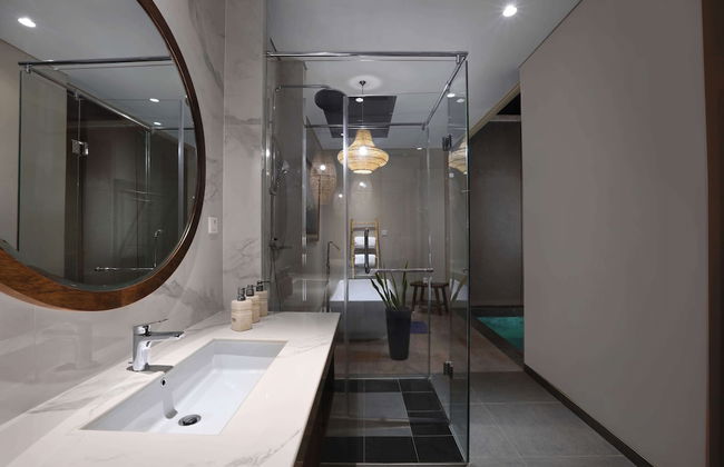 Kamuela Villas Lagoi Bay Bintan - Foto 48