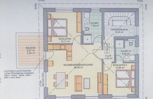 Ferienhaus Koch - Foto 7