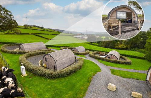 1 Bed in Gwyddelwern 80321 - Foto 20