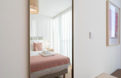 Habitatio - Bom Sucesso by LuxiStay - Foto 6