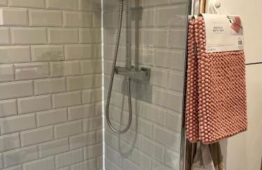 Spacious 7-Bedroom Victorian House - Foto 51