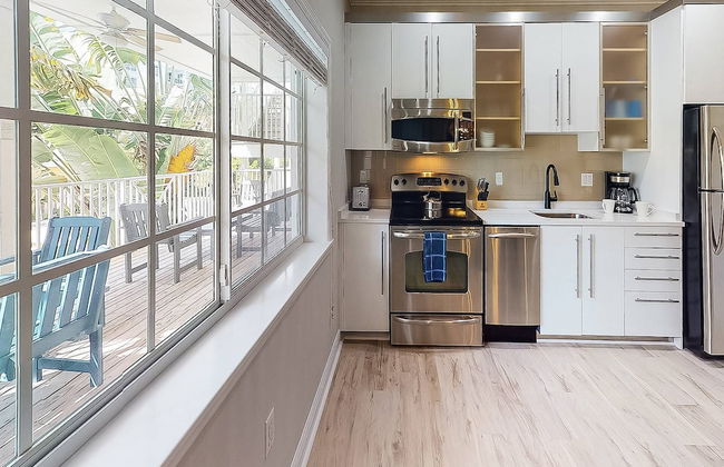 Beach Club Modern Condo C Bldg - Foto 19