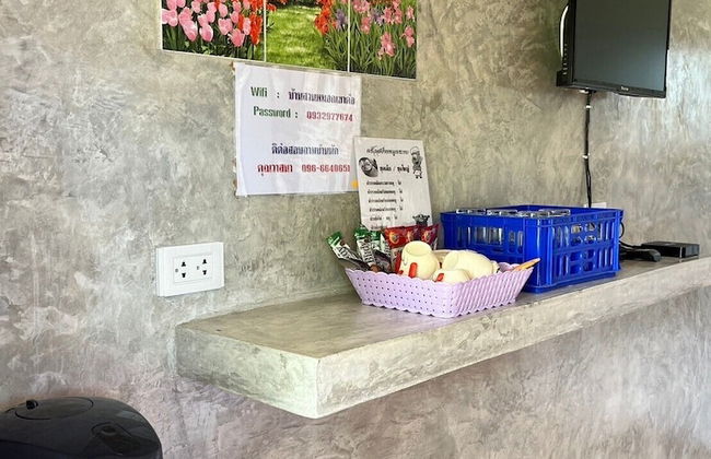 Bansuanmok Khaokho - Photo 9