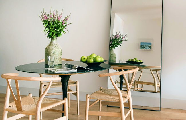 Madalena Orquidea Living Apartments - Photo 75