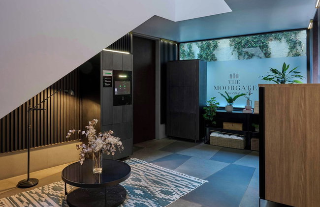 The Moorgate by Cove - Photo 9