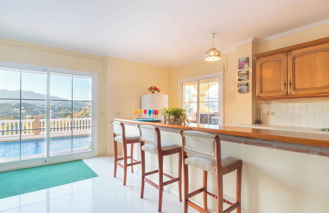 Villa Carlos Mijas Golf - Foto 28