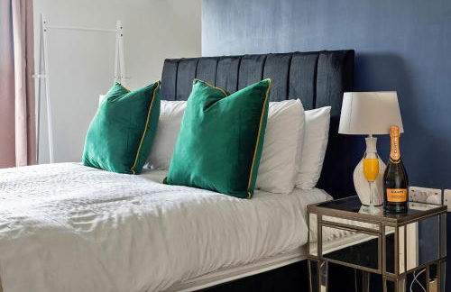 Finest Retreats - Peace Retreats Penthouse - Foto 40