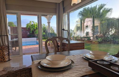 Villa Gecko - Foto 7