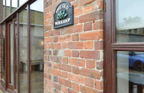 The Old Workshop - Ukc3740 - Foto 14
