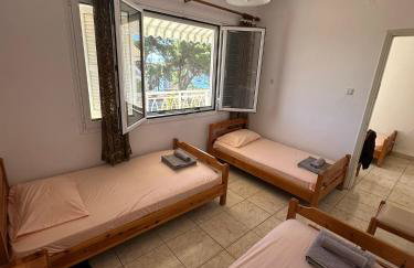 Tsatsalmas Rooms with Sea View II - Foto 41