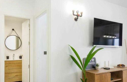 Bungalow Pink Palm beach - Foto 29