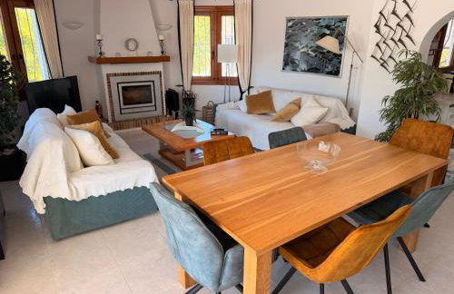 Villa Sal y Mar - Jávea ! Freshly Renovated ! - Foto 7