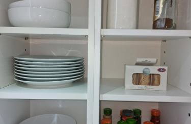 NightRest Homes Smart TV In Each Room - Parking - Hemel Hempstead - Foto 13