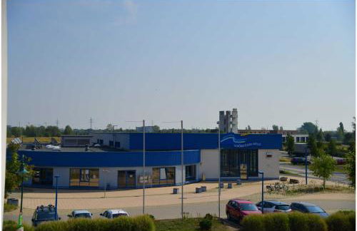 Motel Plus Schönefeld - Foto 32