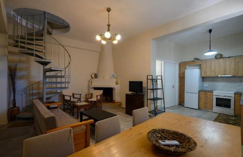 Avramio Village Maisonette - Foto 30