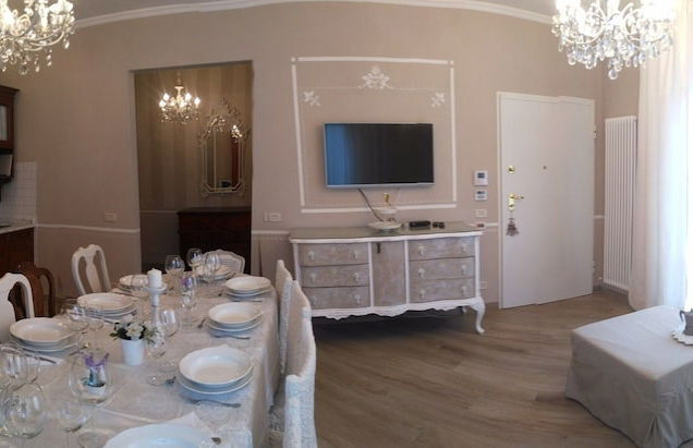 Villa in Montecarlo With Pool and Scenic Views - Foto 18