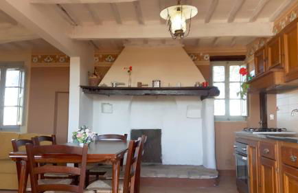 Agriturismo Villa la Fontana - Foto 72