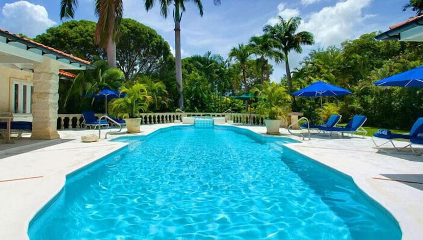 Villa Horizons - Photo 1, Image principale