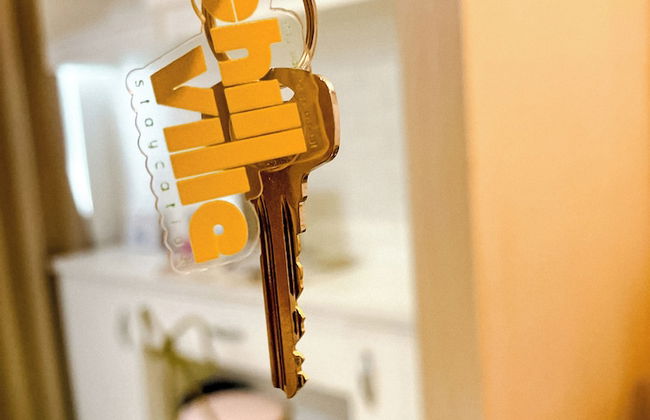 ChillVille - Foto 28