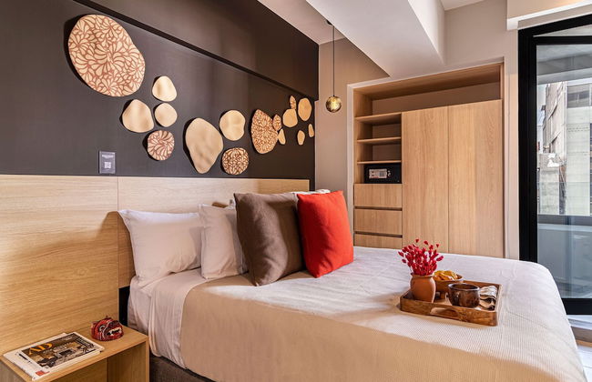 Kukun Inspire Polanco - Foto 30