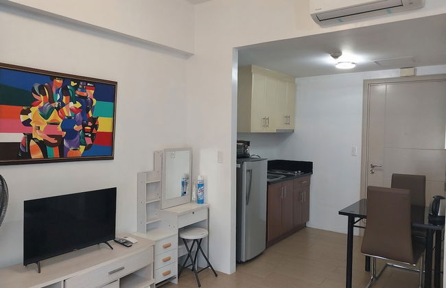 Alps Condotel at 150 NAIA T3 - Foto 37