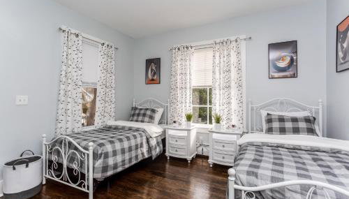 2 Bedroom Apartment Near Bristol Center - Foto 5