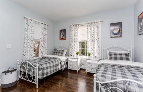 2 Bedroom Apartment Near Bristol Center - Foto 5