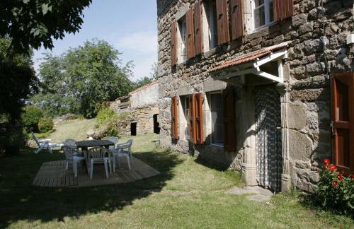 La maison d'Anastasie - Foto 11