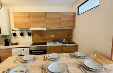 Happy Family- Appartement 3 chambres- Rez de chaussée - Foto 11