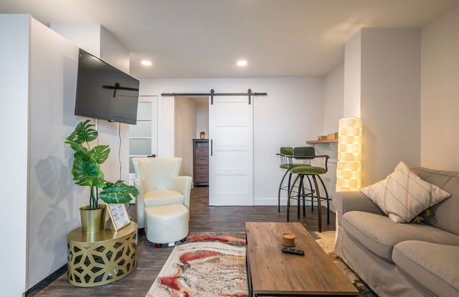 Cozy Fully-Equipped 2 Bedroom Suite - Foto 31