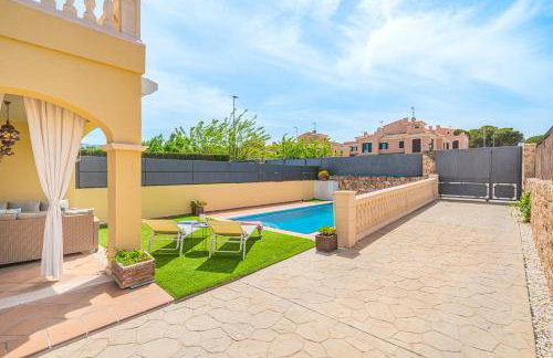 Villa Alma Azul - Foto 27