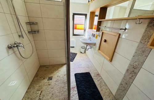 Ferienwohnung Marie - Foto 1