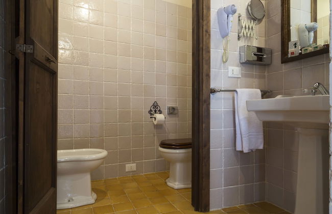 Masseria Fortificata Lo Zafferaneto - Foto 50