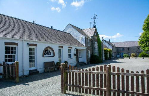 Gamekeepers Cottage - Foto 1