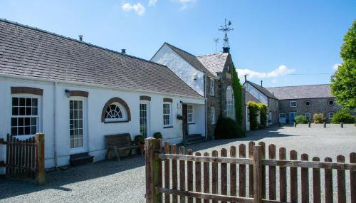 Gamekeepers Cottage - Foto 1