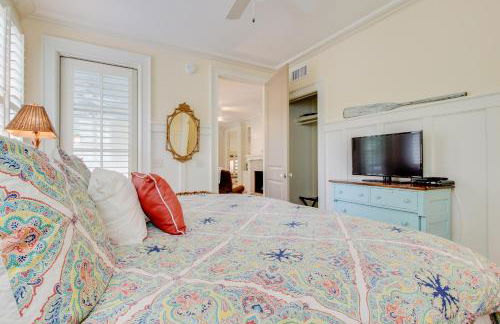 Beach cottage with private pool & spa, ocean views, & shared pool access - Foto 20