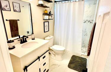 Private Residence Below Basement - Foto 15