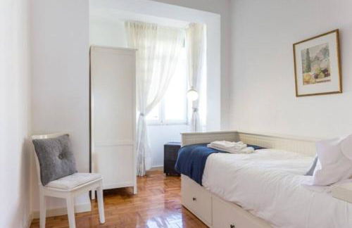 Carcavelos - Holiday Beach Apartment - Foto 8