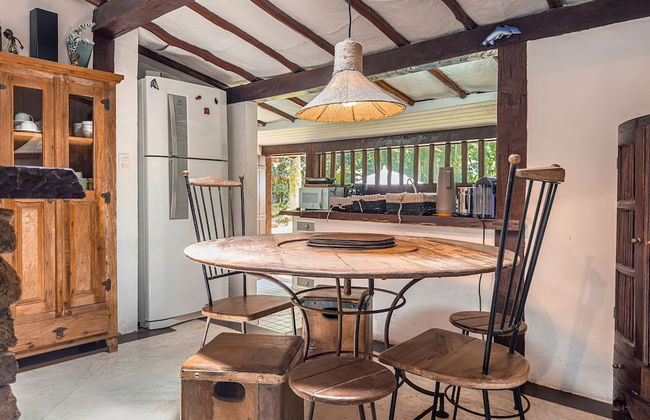 Pé na areia - Praia do Curral - Ilhabela - Foto 31