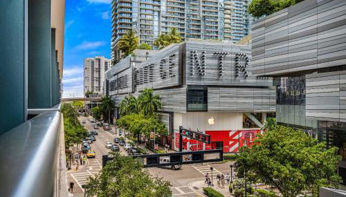 Lux Brickell Exclusive by Palermo Home Miami - Foto 5