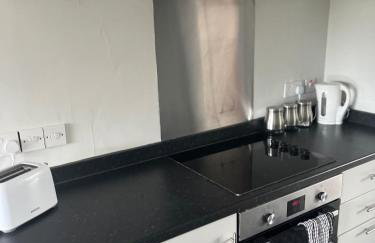 Apartment in Rugeley Trades and Visitors to Cannock Chase - Foto 32