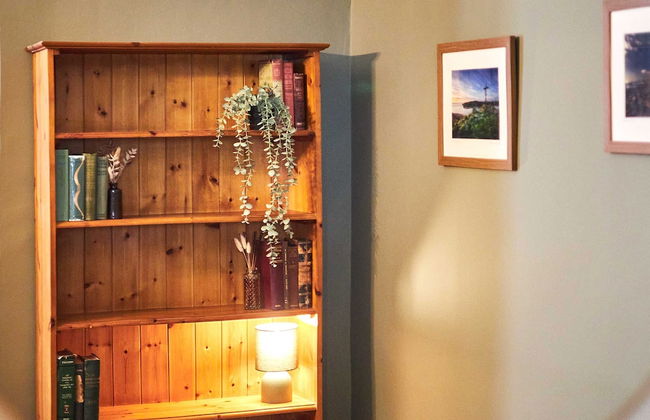 Host Stay Joey s Cottage - Foto 7