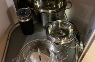 Wohnung Nähe Clemenshospital - Foto 7