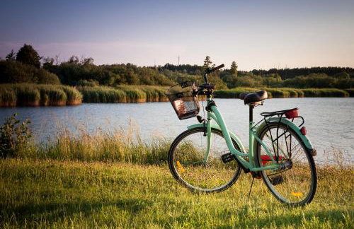 Brzozowa Chatka - Dom nad Jeziorem - Wellness & Ceragem - Foto 27