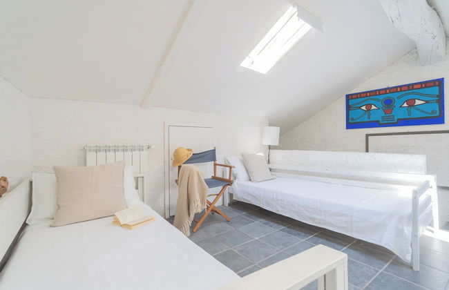 Deriva Apartment on Careno's Beach by Rent all Como - Foto 6