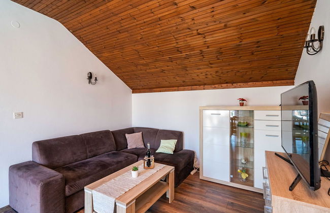 Apartment Dorica - Foto 11